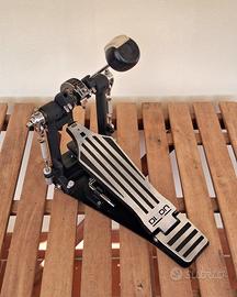 Doppio pedale batteria Dixon