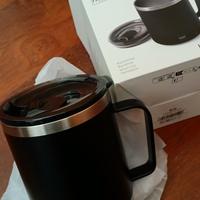 MUG termico inox NUOVO