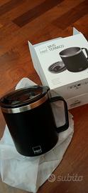 MUG termico inox NUOVO