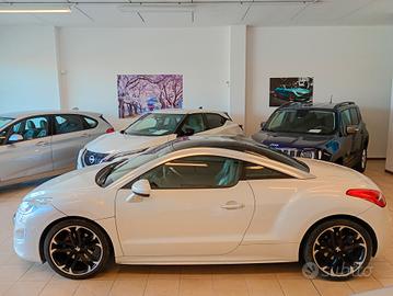 Peugeot RCZ 1.6 THP 156CV