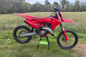 Gas Gas  mc 125 2024