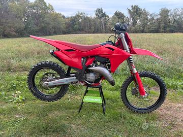 Gas Gas  mc 125 2024