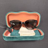 Occhiali da sole Gucci GG0703SK 002 Originali