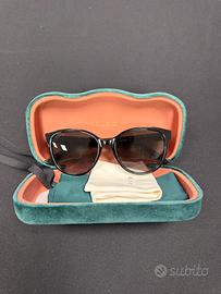 Occhiali da sole Gucci GG0703SK 002 Originali