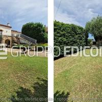 Appartamento, Telti.