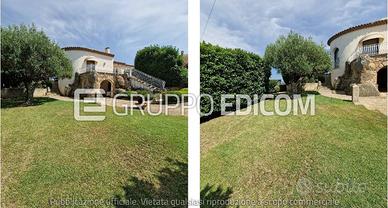 Appartamento, Telti.