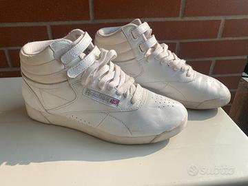 Scarpe da tennis donna Reebok n. 37,5