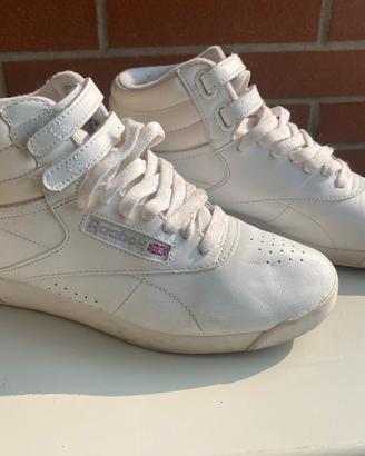 Scarpe da tennis donna Reebok n. 37,5
