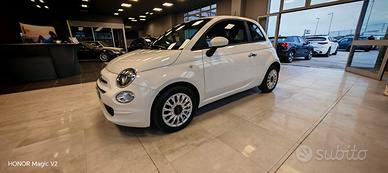 FIAT 500 AUTOMATICA 1.2 BENZINA MY2020 LOUNGE