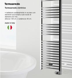 mobili bagno