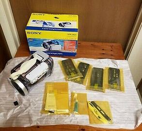 Sony sports pack SPK-HCC