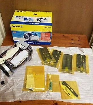 Sony sports pack SPK-HCC
