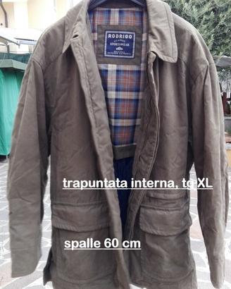 caccia pesca abbigliamento PARTE 2