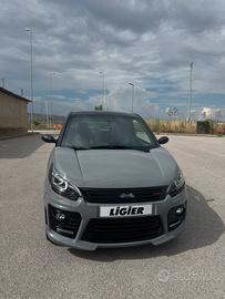 LIGIER JS50 SPORT