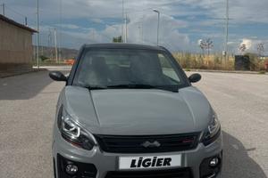 LIGIER JS50 SPORT