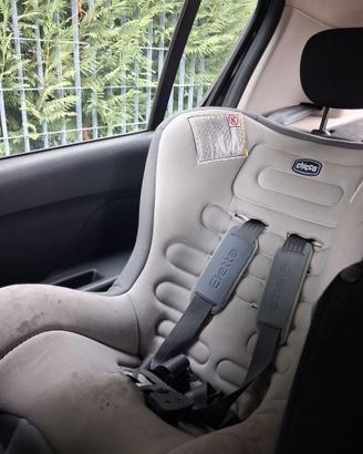 Seggiolino x auto