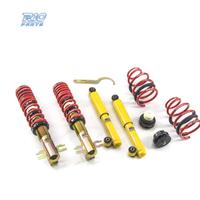 KIT SOSPENSIONE FILETTATA EIBACH MTS FIAT CINQUECE