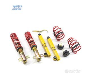 KIT SOSPENSIONE FILETTATA EIBACH MTS FIAT CINQUECE