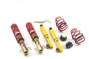 KIT SOSPENSIONE FILETTATA EIBACH MTS FIAT CINQUECE