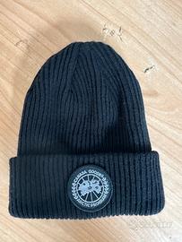 Cappello Beanie Canada Goose