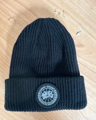 Cappello Beanie Canada Goose