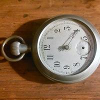 Antico orologio tedesco da taschino