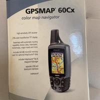 Gps garmin