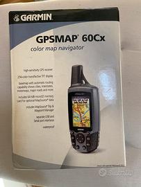 Gps garmin