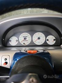 ricambi punto gt