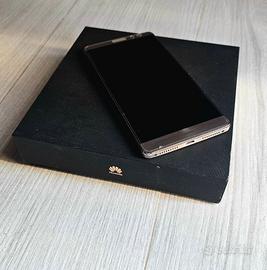 Huawei Mate 8 Mocha NON del tutto funzionante 
