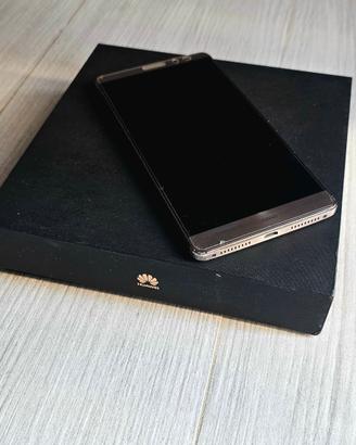 Huawei Mate 8 Mocha NON del tutto funzionante 