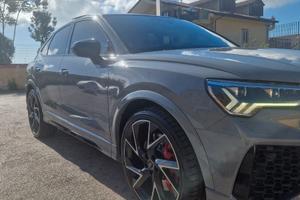 audi rsq3
