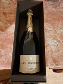 Champagne Magnum Louis Roederer 