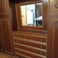 Armadio guardaroba camera da letto