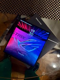 SAMSUNG GALAXY FOLD 7 512GB + KASCO DA 250 EURO