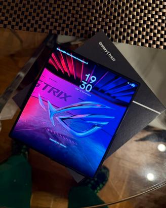 SAMSUNG GALAXY FOLD 7 512GB + KASCO DA 250 EURO