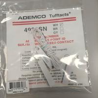 N° 2 Contatto magnetico Ademco 4939SN