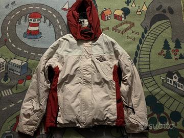 Giacca sci snowboard donna Bear