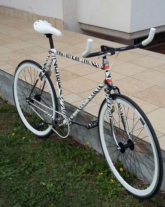 Biciclette da uomo 28 pollici personalizzate