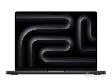 Mac Book Pro M5