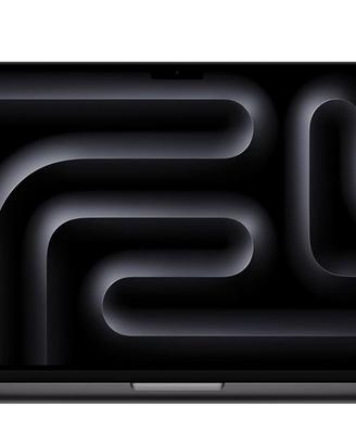 Mac Book Pro M5