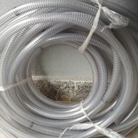 20 m tubo spiralato in acciaio 2mm