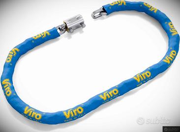 Blocca Catena, Catena Moto e Scooter, con Lucchett