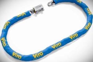 Blocca Catena, Catena Moto e Scooter, con Lucchett