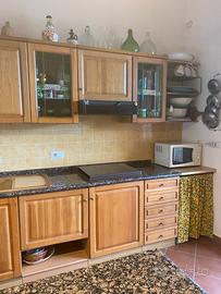 Mobili cucina