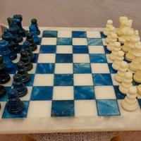 Scacchiera Chiellini 