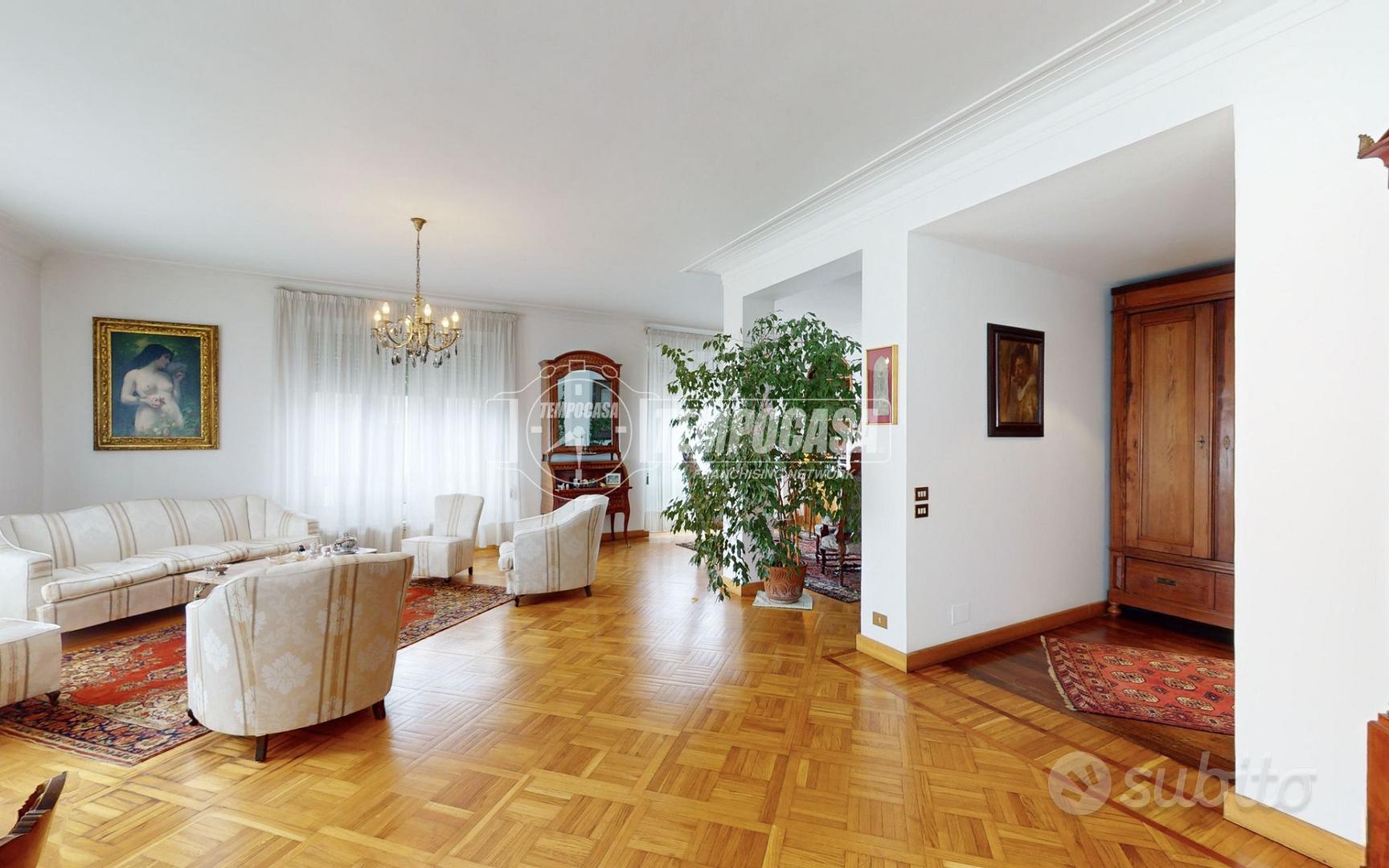 NUDA PROPRIETA' CON TERRAZZO - Vista 4