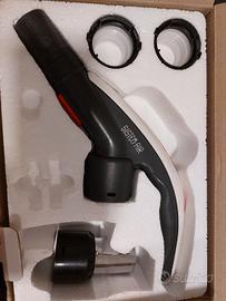 Impugnatura sistem air, impianto aspirazione,nuovo