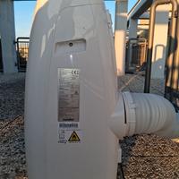 Condizionatore portatile Comfee Sognidoro-09E 9000