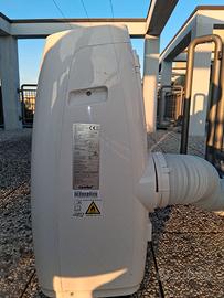 Condizionatore portatile Comfee Sognidoro-09E 9000